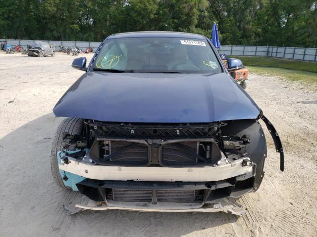 WBXYH9C02N5T41523 BMW X2 Sdrive28i