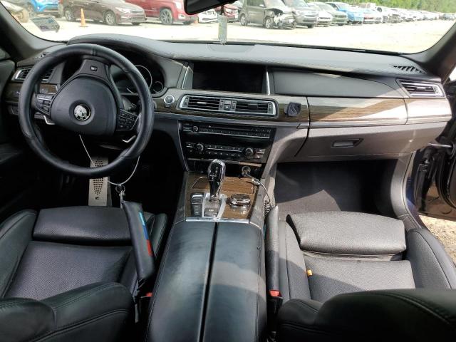 WBAYB6C59FD966093 BMW 750 Xi