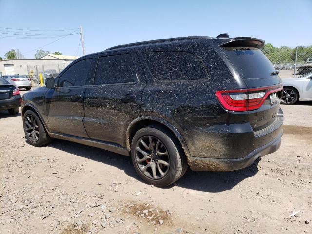 1C4SDJGJ4MC723713 Dodge Durango Srt 392