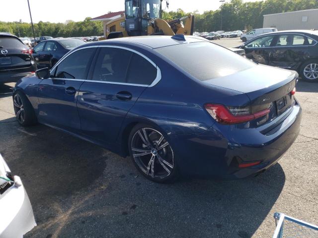 3MW5R7J0XM8B63296 BMW 330XI