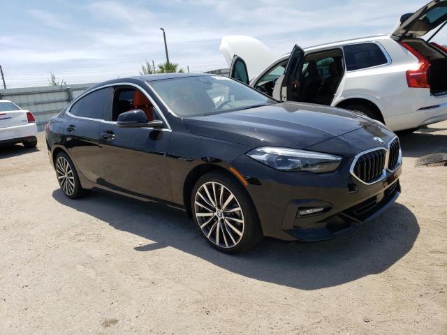 WBA73AK00M7G62490 BMW 228XI