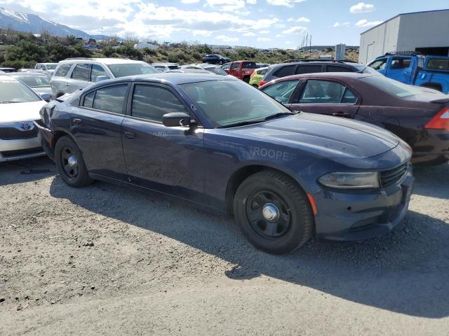 2C3CDXAT1GH277365 Dodge Charger Police