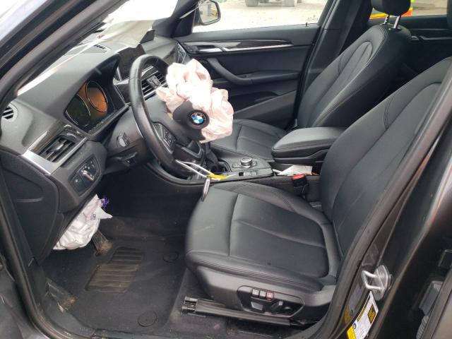WBXHU7C38J3H42562 BMW X1 Sdrive28i