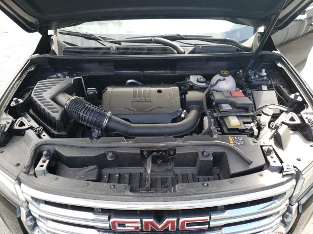 1GKKNRL46PZ137791 GMC ACADIA SLE