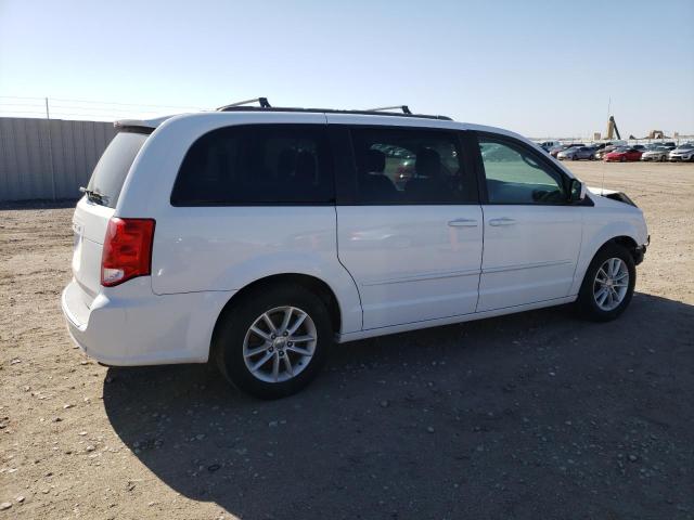 2C4RDGCG9GR177739 Dodge Grand Caravan Sxt