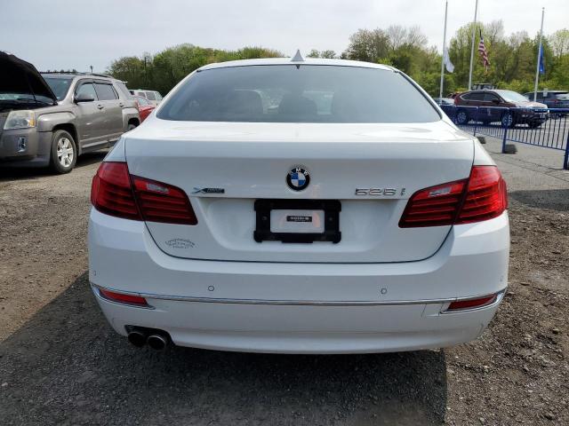 WBA5A7C59FD625336 BMW 528 XI