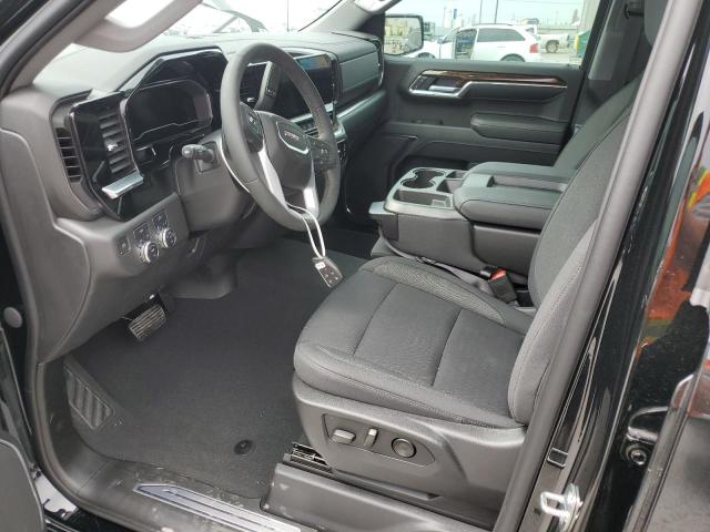 3GTPUCEK3PG239126 GMC Sierra K1500 Elevation