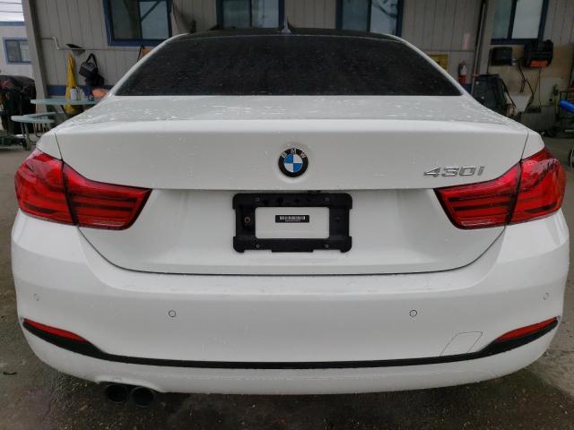 WBA4W3C53KAF93763 BMW 430I