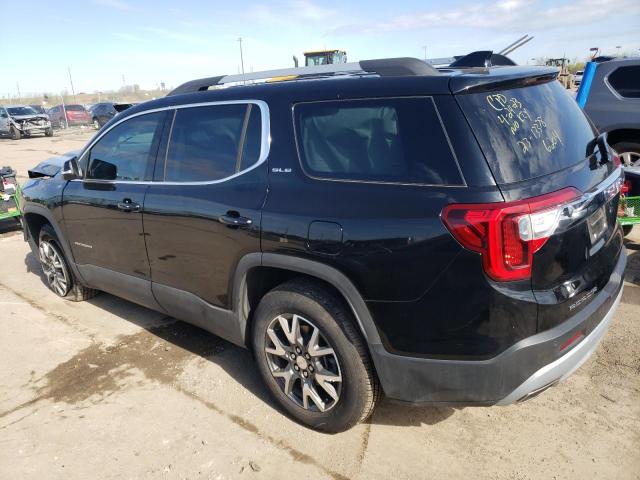 1GKKNKL40NZ176204 GMC ACADIA SLE