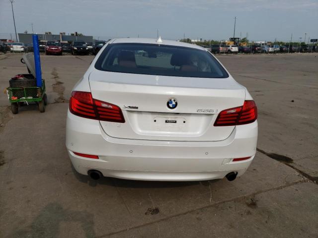 WBA5B3C59ED535298 BMW 535 XI