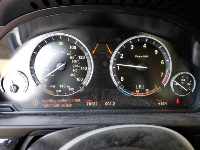 WBA5B3C56GG255954 BMW 535 XI