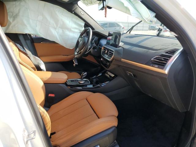 5UX43DP02N9K82617 BMW X3 Sdrive30i