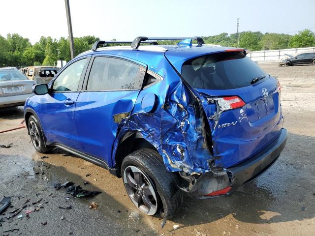 3CZRU6H72JM708386 Honda Hr-v Exl
