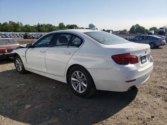 WBA5A7C51ED613194 BMW 528 XI
