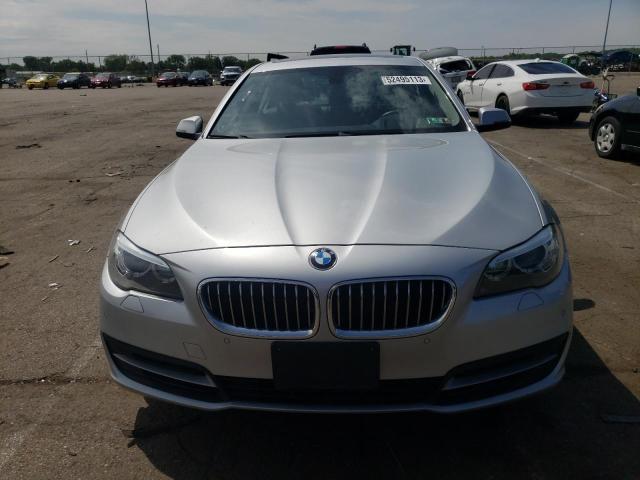 WBA5A7C51ED617228 BMW 528 XI