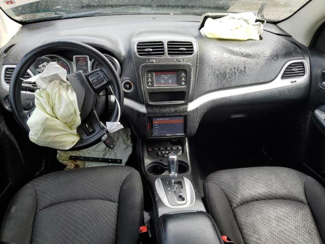 3C4PDDBG3FT526235 Dodge Journey Sxt