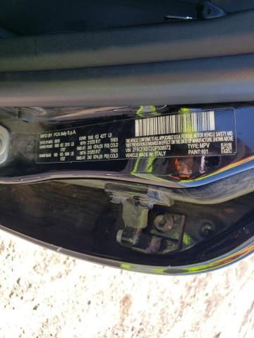 ZFBCFXBT2GP508972 Fiat 500x Easy