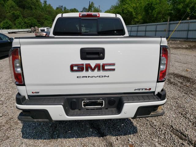 1GTG6FEN4N1159528 GMC Canyon At4