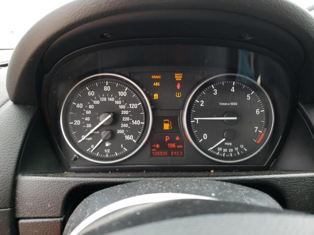 WBAVL1C59EVY22846 BMW X1 Xdrive28i