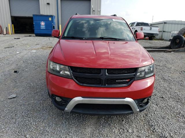 3C4PDCGG1FT631150 Dodge Journey Crossroad