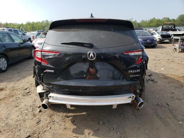 5J8TC2H6XKL008263 Acura Rdx A-spec
