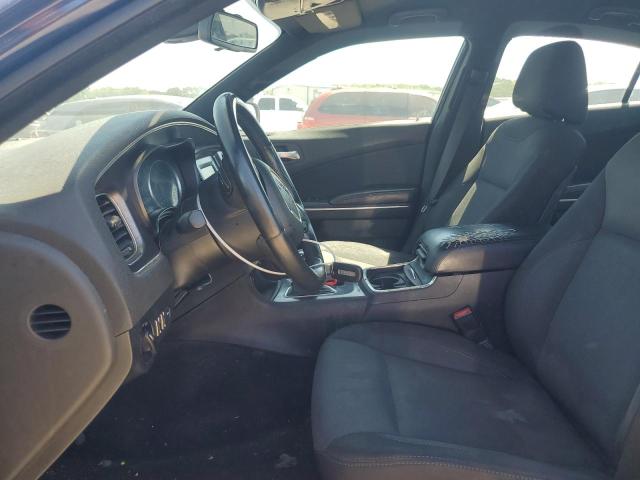 2C3CDXBG0GH307361 Dodge Charger Se
