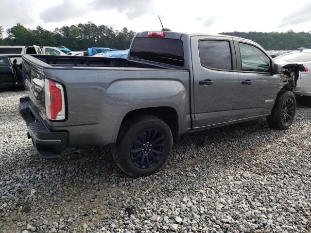 1GTG5BEN7N1238705 GMC Canyon Elevation