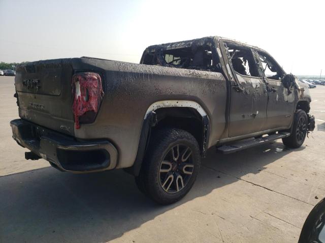 3GTP9EEL2LG125862 GMC Sierra K1500 At4