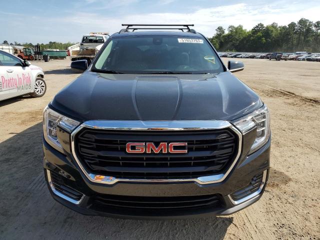 3GKALMEV0NL139681 GMC Terrain Sle
