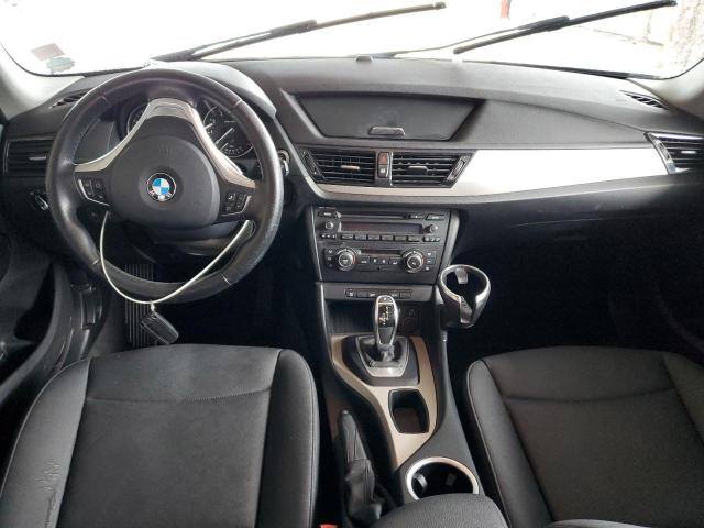 WBAVM1C52FV319352 BMW X1 Sdrive28i
