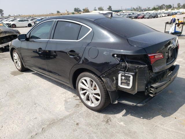 19UDE2F30JA006300 Acura Ilx Base Watch Plus