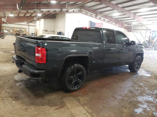 1GTV2LEC9JZ319303 GMC Sierra K1500