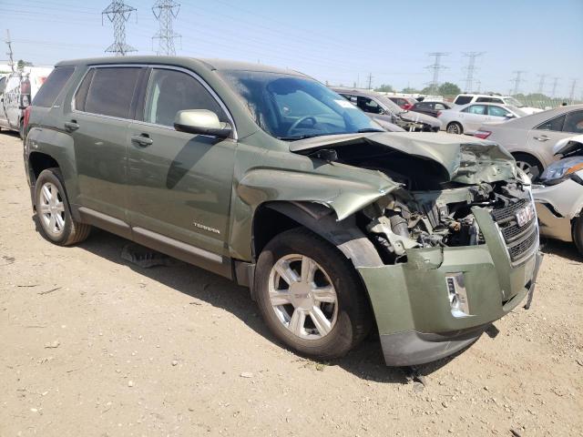 2GKALMEK9F6138900 GMC Terrain Sle