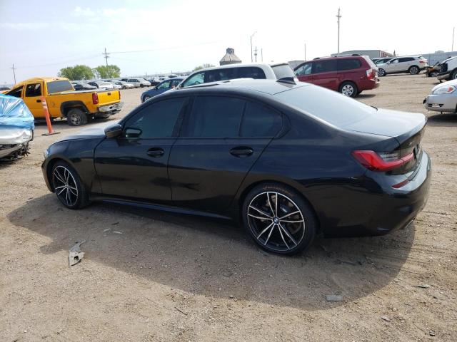 3MW5R7J0XL8B33200 BMW 330XI