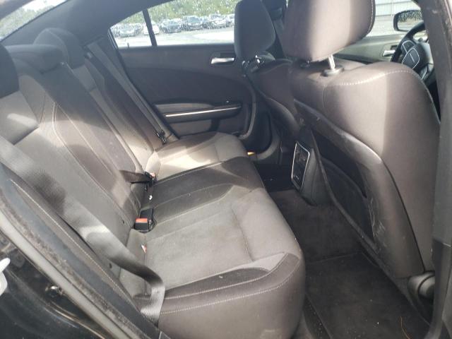 2C3CDXHG9FH836829 Dodge Charger Sxt