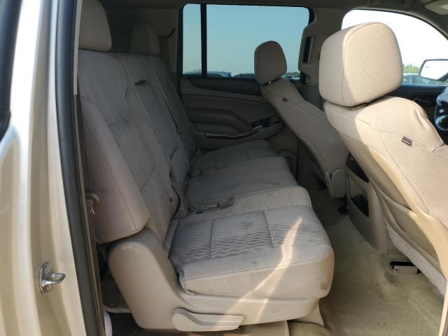 1GKS1GKC9FR682665 GMC Yukon Xl C1500 Sle