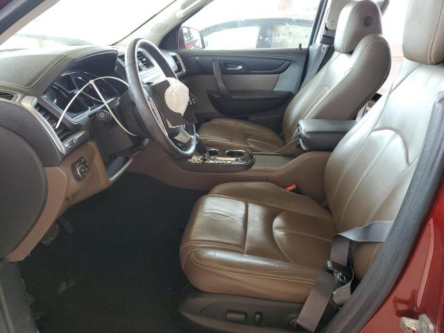 1GKKRSKD9FJ255957 GMC Acadia Slt-2