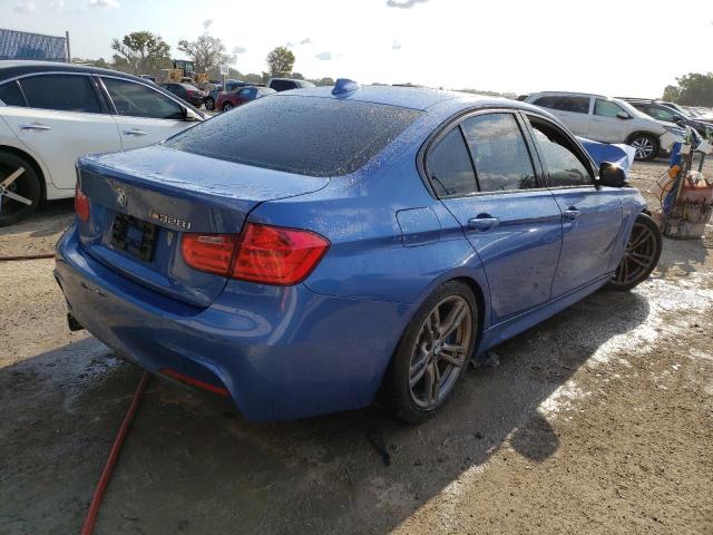 WBA3A5G5XFNS88059 BMW 328 I
