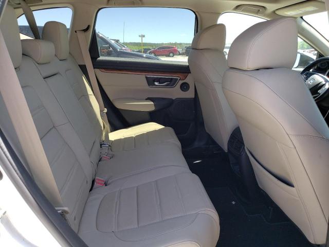 2HKRW2H83HH605415 Honda CR-V EXL