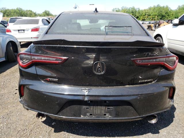 19UUB6F55MA003298 Acura Tlx Tech A