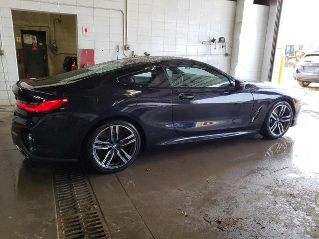 WBAAE2C04NCH09145 BMW 840i
