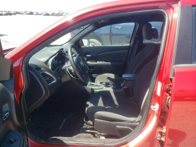 1C3CDZAB6EN132877 Dodge AVENGER SE