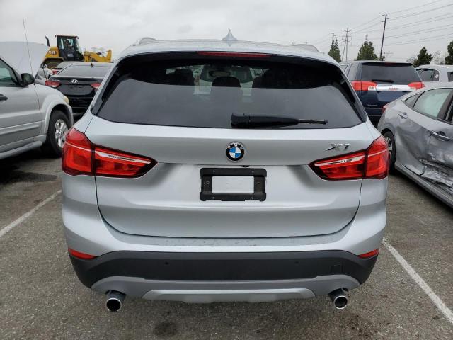 WBXHU7C38H5H35870 BMW X1 Sdrive28i