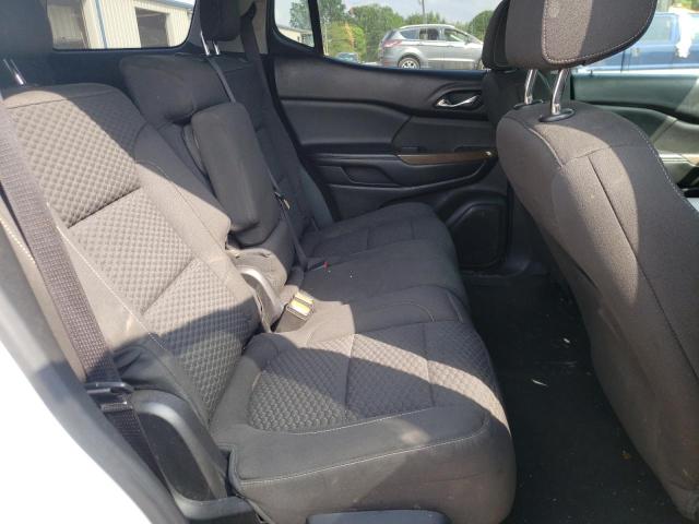 1GKKNLLA5HZ190258 GMC ACADIA SLE