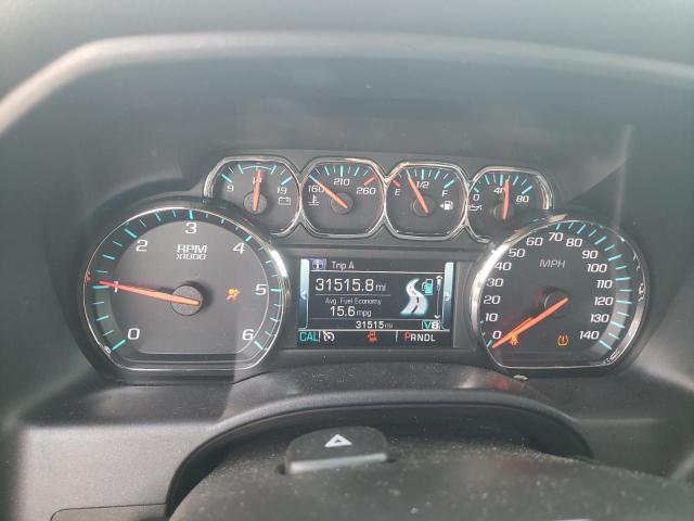 2GTV2MECXJ1109176 GMC Sierra K1500 Sle