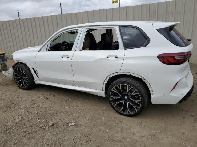 5YMJU0C00N9J87061 BMW X5 M