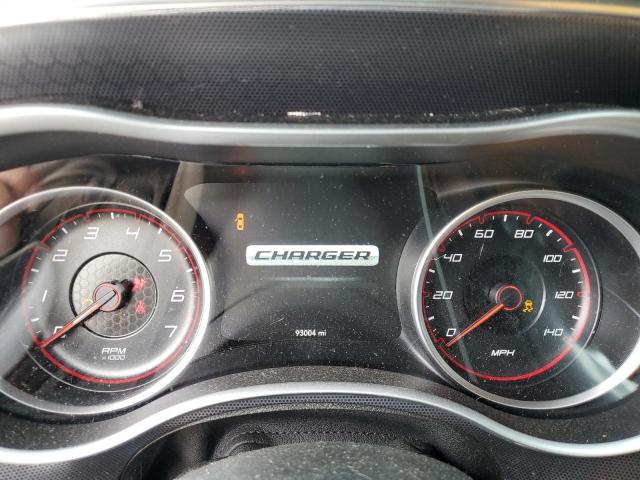 2C3CDXJG0GH147273 Dodge Charger Sxt