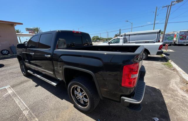 3GTU2VEC9FG105703 GMC Sierra K1500 Slt