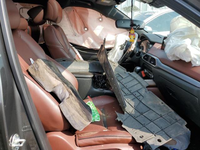 JM3TCBEY5J0228955 Mazda Cx-9 Signature