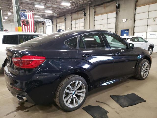 5UXKU2C55F0F96166 BMW X6 Xdrive35i